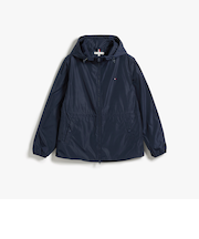 トランジションウィンドブレーカー