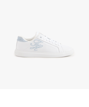 アイコンスクリプトコートシューズ