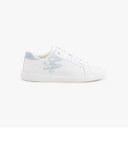 アイコンスクリプトコートシューズ