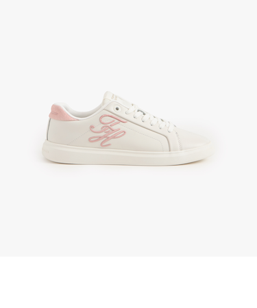 アイコンスクリプトコートシューズ