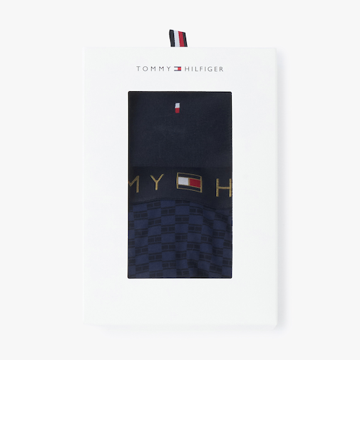 ゴールドウエストトランクスプリントソックスセット