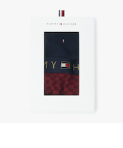 ゴールドウエストトランクスプリントソックスセット