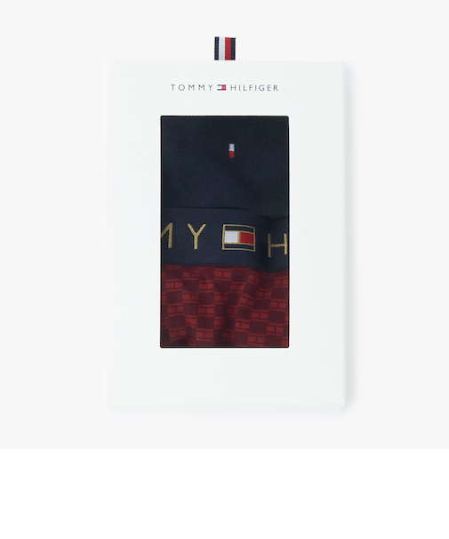 ゴールドウエストトランクスプリントソックスセット