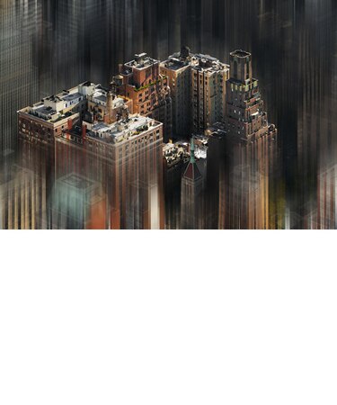 VILLE ETIREE II  ARTSHOT