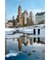 1933 PLAZA BUILDINGS NYC ARTSHOT
