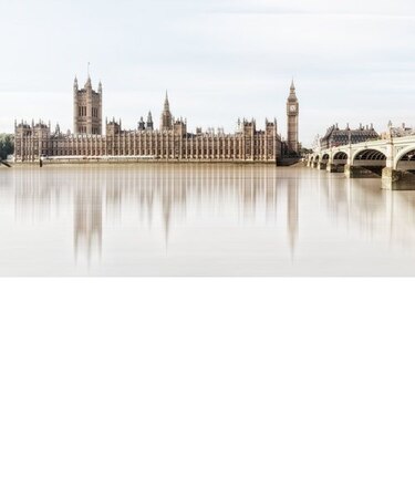 WESTMINSTER PALACE ARTSHOT 