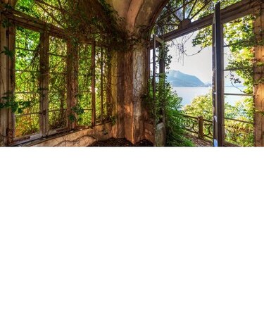 PARADIS PERDU II  ARTSHOT