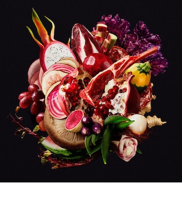 FOOD BOUQUEST 1  ARTSHOT