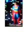SUPERMAN 2 ARTSHOT