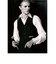 DAVID BOWIE, LONDON 1976 ARTSHOT 