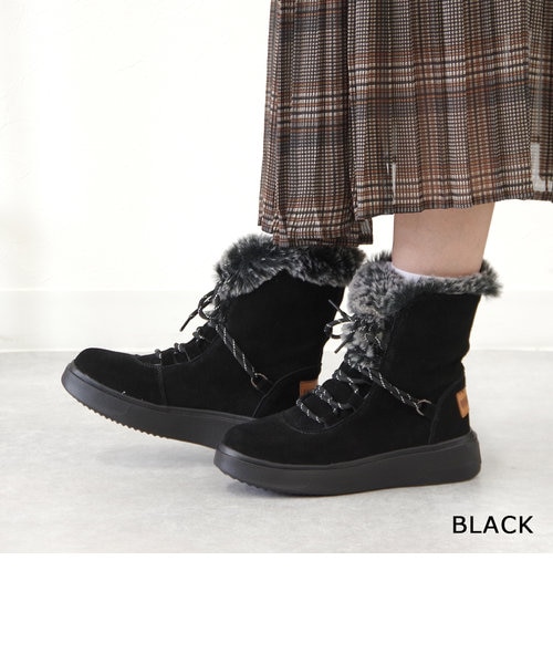 ミネトンカ ブーツ 6 sale セール 正規取扱店 MINNETONKA(ミネトンカ) Double Fringe