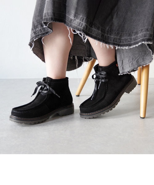 ☆Minnetonka(ミネトンカ)☆NEW！ティーリー チャッカブーツ ☆Minnetonka(ミネトンカ)☆NEW！ティーリー チャッカブーツ