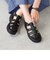 【MINNETONKA/ミネトンカ】 グルカサンダル  厚底 23M01