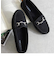 【MINNETONKA/ミネトンカ】 KILTY BIT キルティビット モカシン