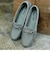 【MINNETONKA/ミネトンカ】 KILTY BIT キルティビット モカシン