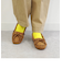【MINNETONKA/ミネトンカ】 KILTY SUEDE MOC　キルティー スエード モカシン