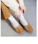 【MINNETONKA/ミネトンカ】 KILTY SUEDE MOC　キルティー スエード モカシン