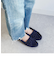 【MINNETONKA/ミネトンカ】 KILTY SUEDE MOC　キルティー スエード モカシン