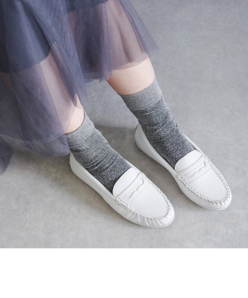 【MINNETONKA/ミネトンカ】 PENNY MOC  ペニーモック ローファー