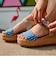 LIGHT BLUE DENIM MULTI
