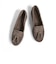 【MINNETONKA/ミネトンカ】 TASSEL BOAT MOC タッセル モカシン