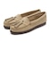 【MINNETONKA/ミネトンカ】 TASSEL BOAT MOC タッセル モカシン
