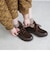 【MINNETONKA/ミネトンカ】 TINLEY ティンリー ボアショートブーツ 