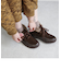 【MINNETONKA/ミネトンカ】 TINLEY ティンリー ボアショートブーツ 