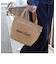 【MINNETONKA/ミネトンカ】 FRINGE TOTE BAG フリンジトートバッグ