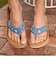LIGHT BLUE DENIM