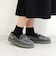 【MINNETONKA/ミネトンカ】24M08 ボアモカシン