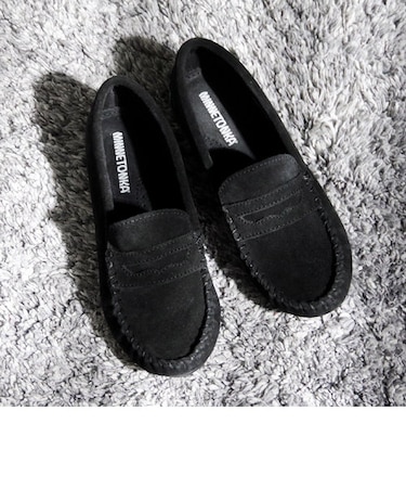 【MINNETONKA/ミネトンカ】 PENNY MOC ペニーモカシン