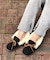 【MINNETONKA/ミネトンカ】 ALPINE SHEEPSKIN SLIPPER /アルパインシープスキンモカシン