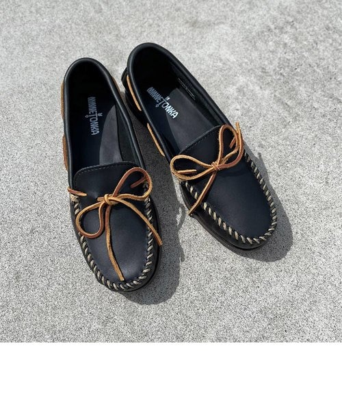 MINNETONKA/ミネトンカ】 CAMP MOC キャンプモカシン