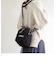 【MINNETONKA】ミネトンカ PURSE BOA BAG　巾着バッグ
