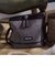 【MINNETONKA】ミネトンカ SUEDE×BOA SHOULDER BAG スエード× ボアトートショルダーバッグ