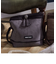 【MINNETONKA】ミネトンカ SUEDE×BOA SHOULDER BAG スエード× ボアトートショルダーバッグ