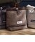 【MINNETONKA】ミネトンカ SUEDE×BOA SHOULDER BAG スエード× ボアトートショルダーバッグ