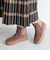 【MINNETONKA/ミネトンカ】厚底サイドゴアブーツ 24M009