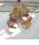 【MINNETONKA ミネトンカ】 スエードベルトサンダル GEORGINE CLASSIC