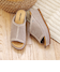 SIMPLY TAUPE(シンプリートープ)