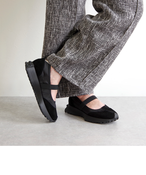 MINNETONKA ミネトンカ メリージェーン スニーカー MINNETONKA/ミネトンカ】 メリージェーンスニーカー 25M06｜ミネトンカ