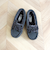 【MINNETONKA/ミネトンカ】 ウッドビーズ ボアモカシンシューズ KYRA SLIPPER