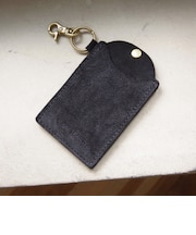 【MINNETONKA/ミネトンカ】CARABINER CASE/カラビナパスケース