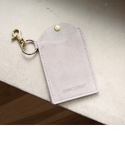【MINNETONKA/ミネトンカ】CARABINER CASE/カラビナパスケース