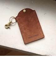 【MINNETONKA/ミネトンカ】CARABINER CASE/カラビナパスケース