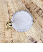 【MINNETONKA/ミネトンカ】CIRCLE COIN CASE/サークルコインケース