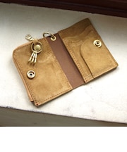 【MINNETONKA/ミネトンカ】COIN CARD CASE/コイン&カードケース