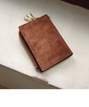 【MINNETONKA/ミネトンカ】COIN CARD CASE/コイン&カードケース