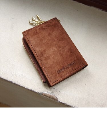 【MINNETONKA/ミネトンカ】COIN CARD CASE/コイン&カードケース